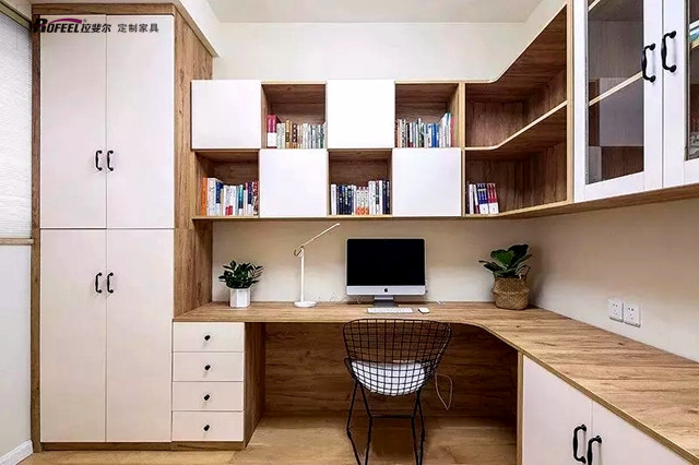 想做全屋定制家具的生意，如何選品牌