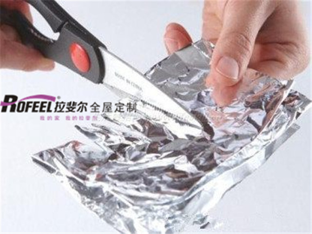 拉斐爾全屋定制|分享5個(gè)超實(shí)用的生活妙招，趕緊學(xué)起來！
