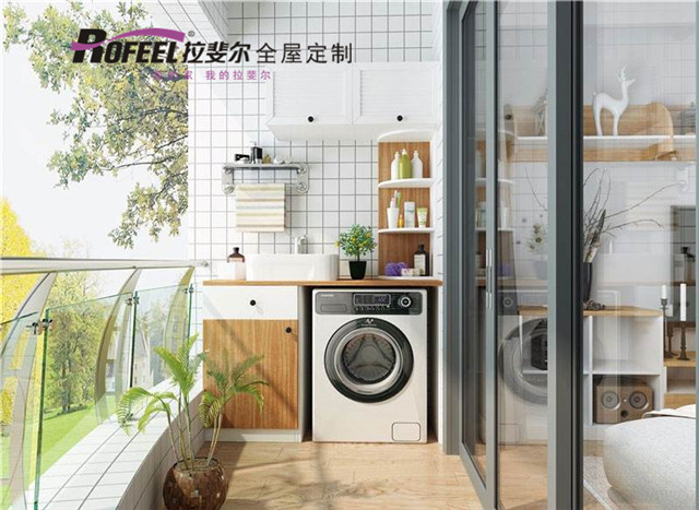拉斐爾全屋定制|2021年全屋定制流行趨勢(shì)新解讀！