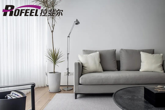 拉斐爾全屋定制教你如何打造極簡風？